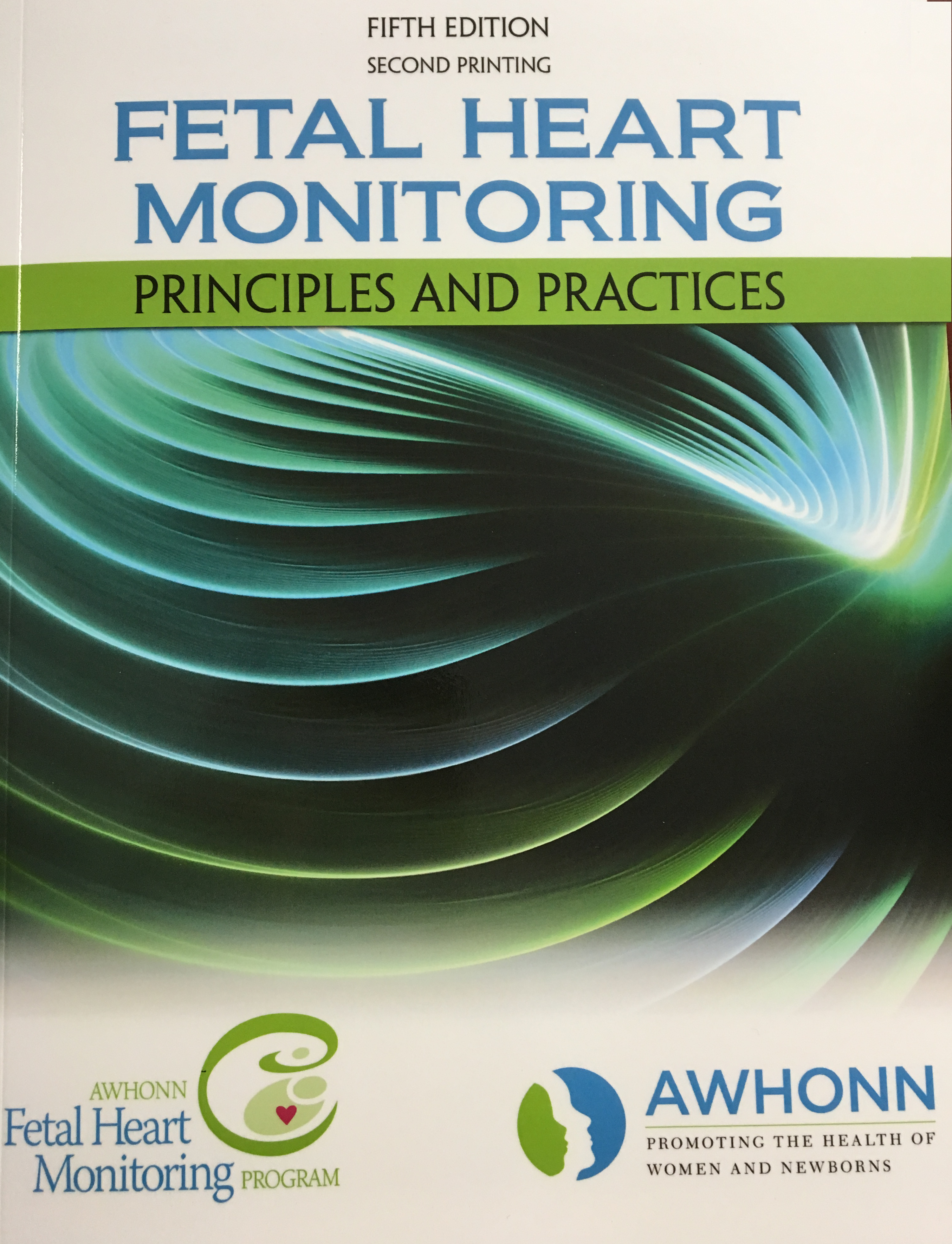 Fetal Heart Monitoring Basic, Intermediate, Advanced NEO ACLS, BLS