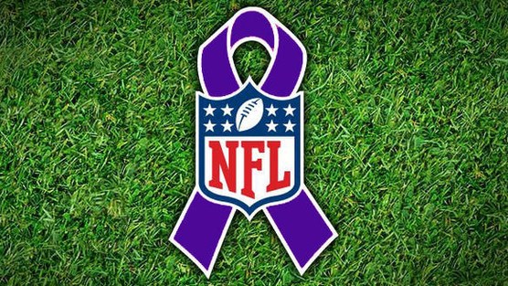 Domestic Violence NFL Letter