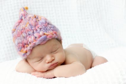 Infant care Hat or Not to Hat