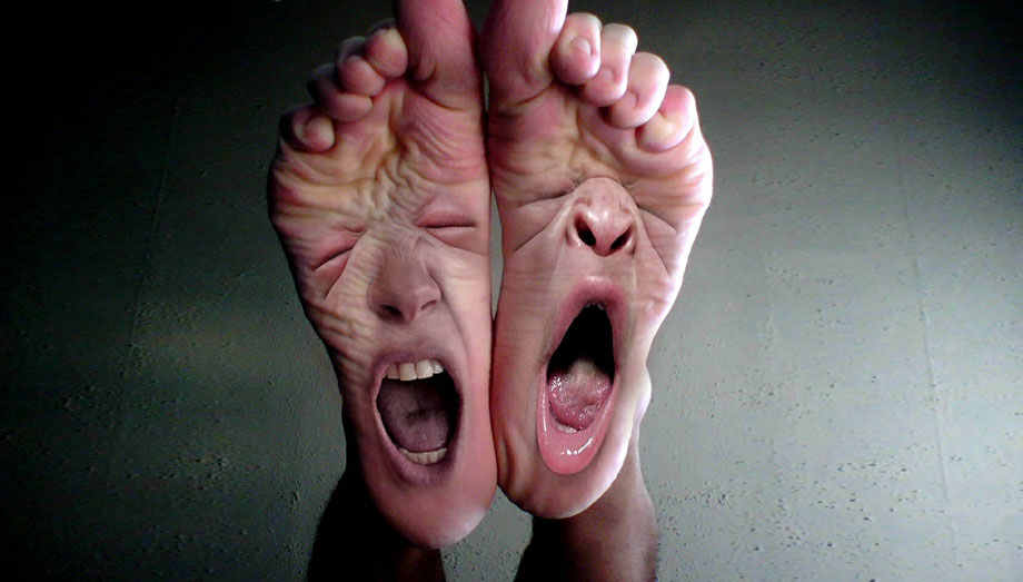 my_achy_feet